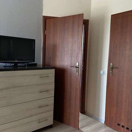 Sztutowo Lazurowy Dwor - Apartamenty Oraz Pokoje Z Basenem I Parkingiem Εξωτερικό φωτογραφία