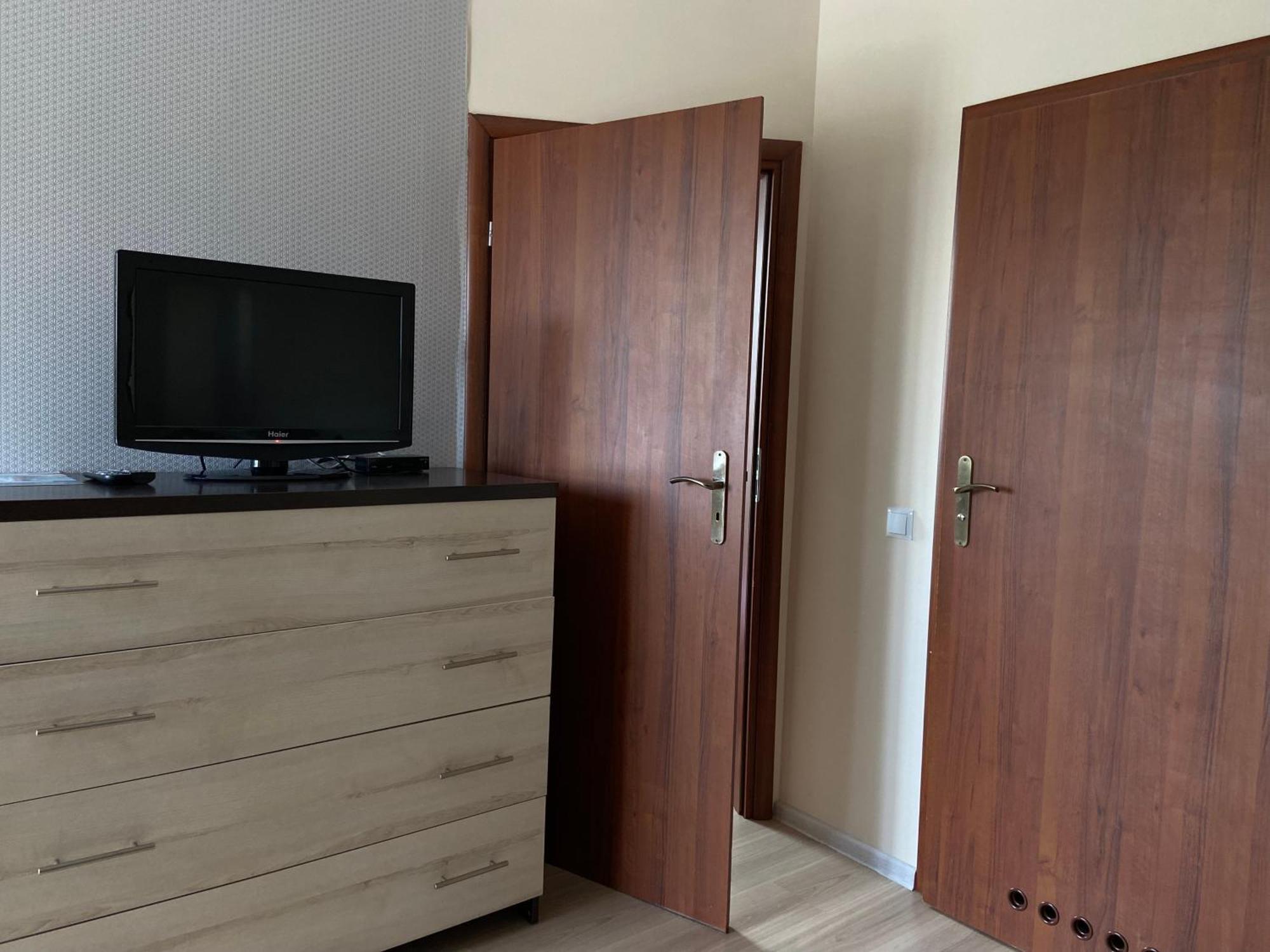 Sztutowo Lazurowy Dwor - Apartamenty Oraz Pokoje Z Basenem I Parkingiem Εξωτερικό φωτογραφία