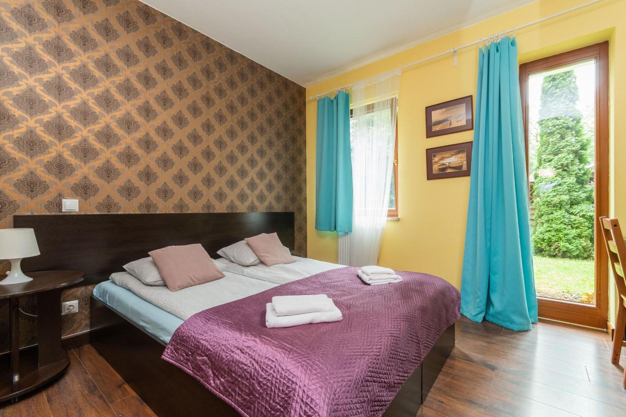 Sztutowo Lazurowy Dwor - Apartamenty Oraz Pokoje Z Basenem I Parkingiem Εξωτερικό φωτογραφία